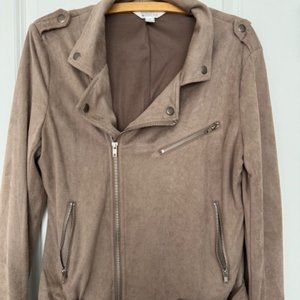 Market & Spruce Utility Jacket